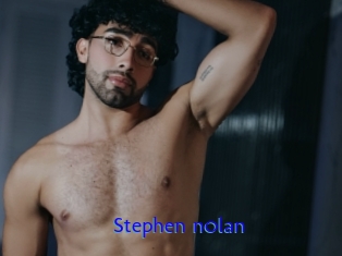 Stephen_n0lan