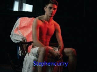 Stephencurry