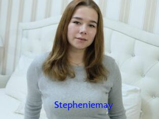 Stepheniemay