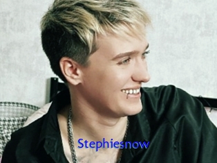 Stephiesnow