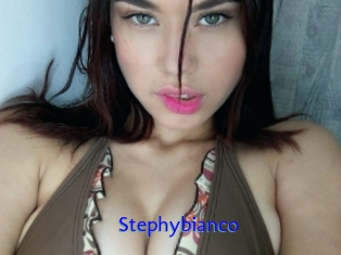 Stephybianco