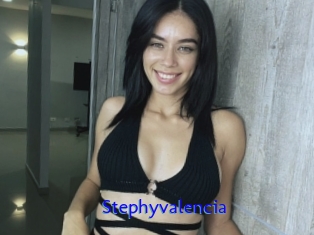 Stephyvalencia