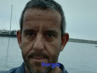 Stergos
