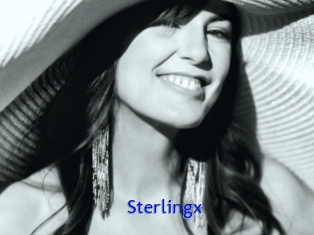 sterlingx Sexo Gratis
