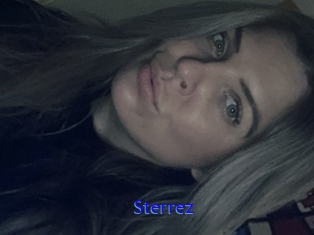 Sterrez