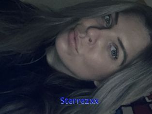 Sterrezxx