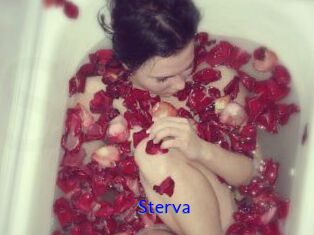 Sterva