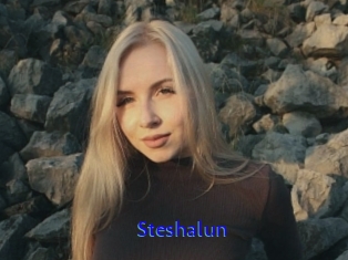 Steshalun