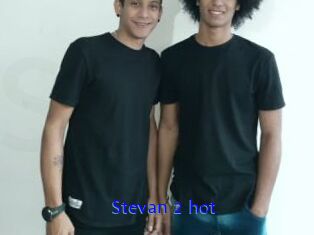 Stevan_2_hot
