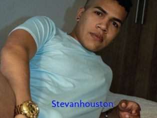 Stevanhouston