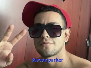 Stevanparker