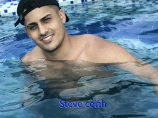 steve_colth Sexo Gratis