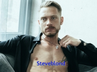 steveblond Sexo Gratis