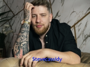 stevecassidy Sexo Gratis