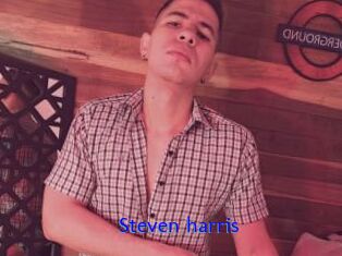 Steven_harris