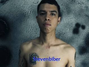 stevenbiber Sexo Gratis