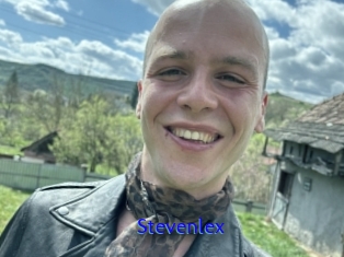 Stevenlex