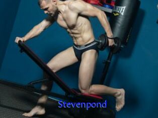 Stevenpond
