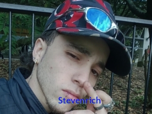 Stevenrich