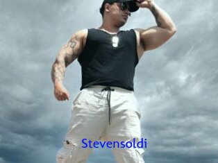 Stevensoldi