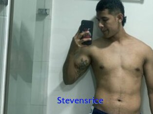Stevensrice
