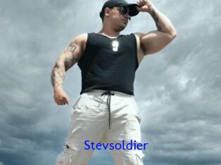 Stevsoldier