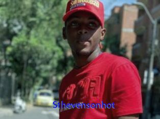 Sthevensonhot
