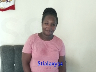 stialaxy34 Sexo Gratis