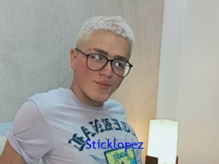 Sticklopez