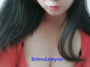 Stimulateyou