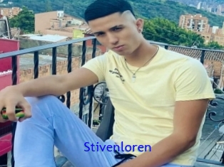 Stivenloren
