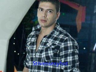 Stivensexyhot