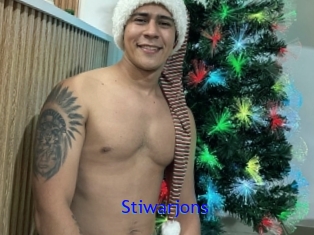 Stiwarjons