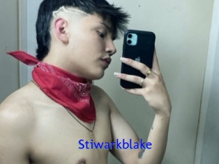 Stiwarkblake