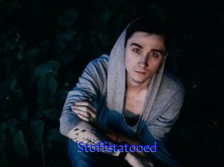 Stoffetatooed