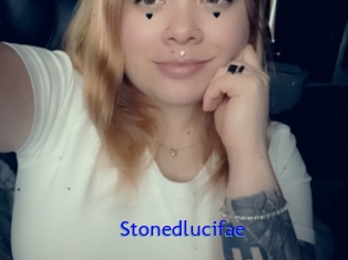 Stonedlucifae