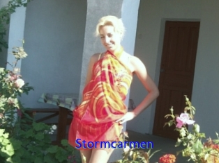 Stormcarmen