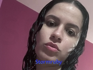 Stormruby
