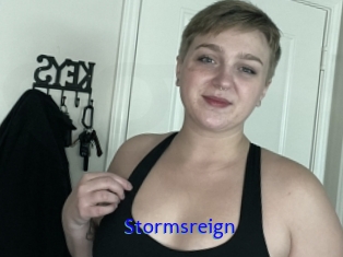 Stormsreign