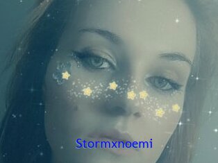Stormxnoemi