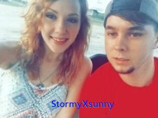 StormyXsunny