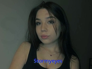 Stormyeyes