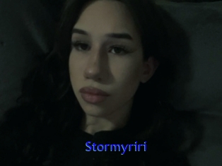 Stormyriri