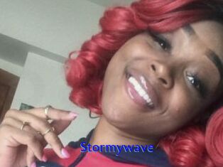 Stormywave