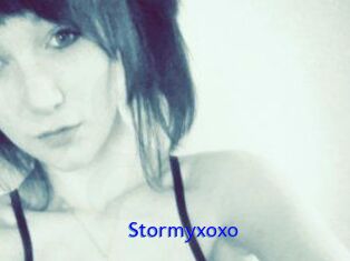 Stormyxoxo