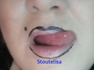 Stoutelisa