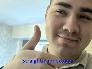 straightmannextdoor Sexo Gratis