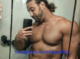 Straightmuscleshowoffny