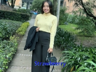 Strawbeerry