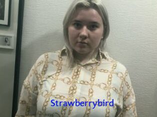 Strawberrybird
